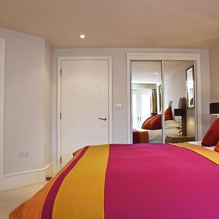Diddly Squat, 43 Dart Marina Apartment Dartmouth Ngoại thất bức ảnh