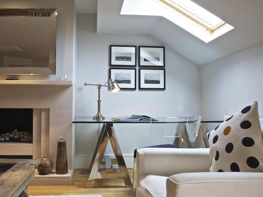 Diddly Squat, 43 Dart Marina Apartment Dartmouth Ngoại thất bức ảnh