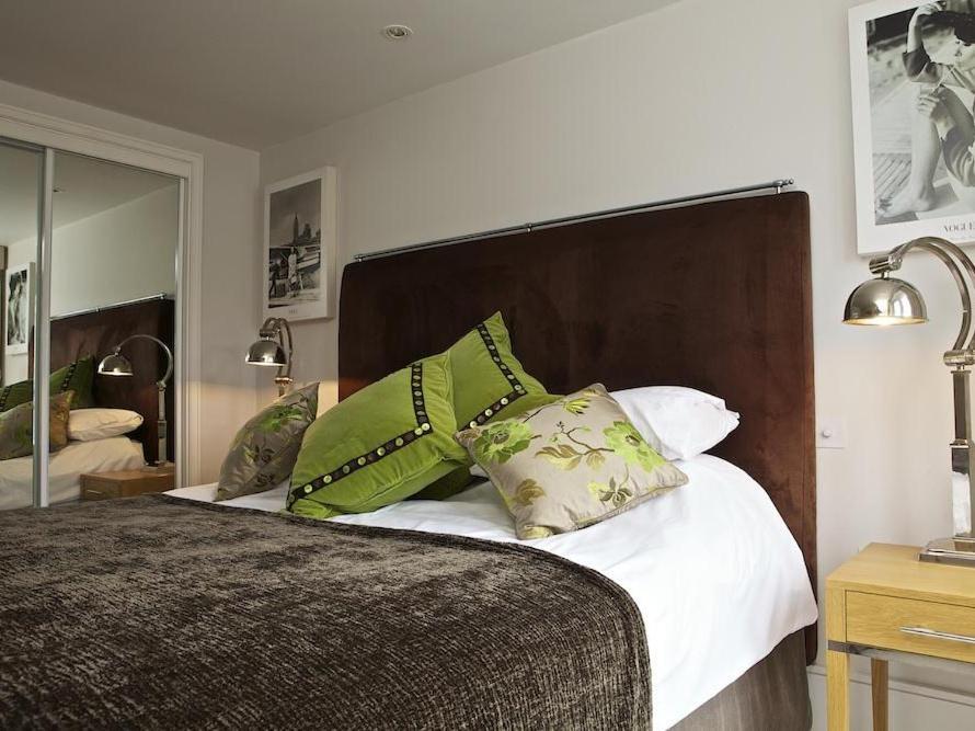 Diddly Squat, 43 Dart Marina Apartment Dartmouth Ngoại thất bức ảnh