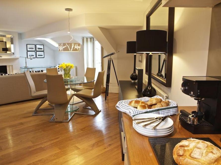 Diddly Squat, 43 Dart Marina Apartment Dartmouth Ngoại thất bức ảnh